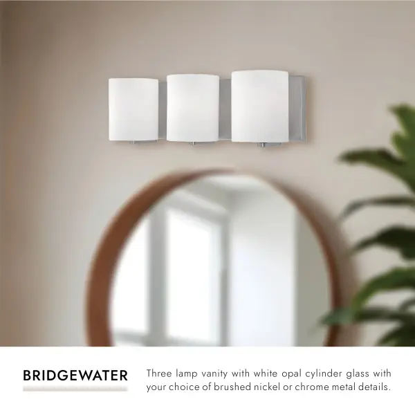 Bridgewater 19-Inch Vanity Light - Image 3