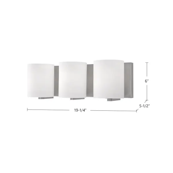 Bridgewater 19-Inch Vanity Light - Image 5