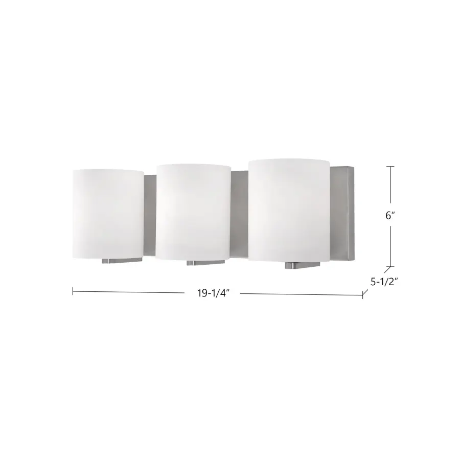 Bridgewater 19-Inch Vanity Light - Image 5