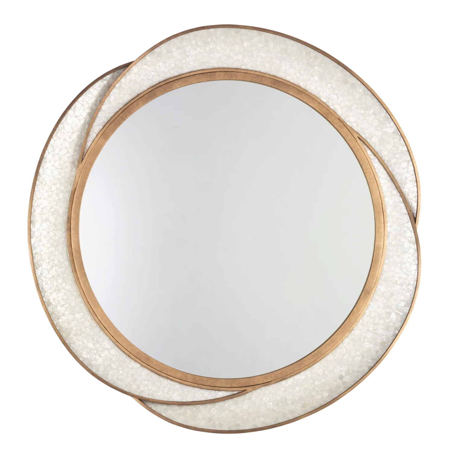 Rose Mirror