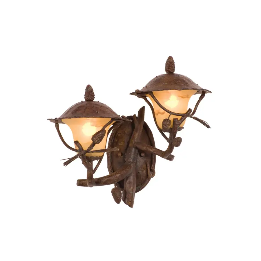 The Kalco - Ponderosa Outdoor by Kalco