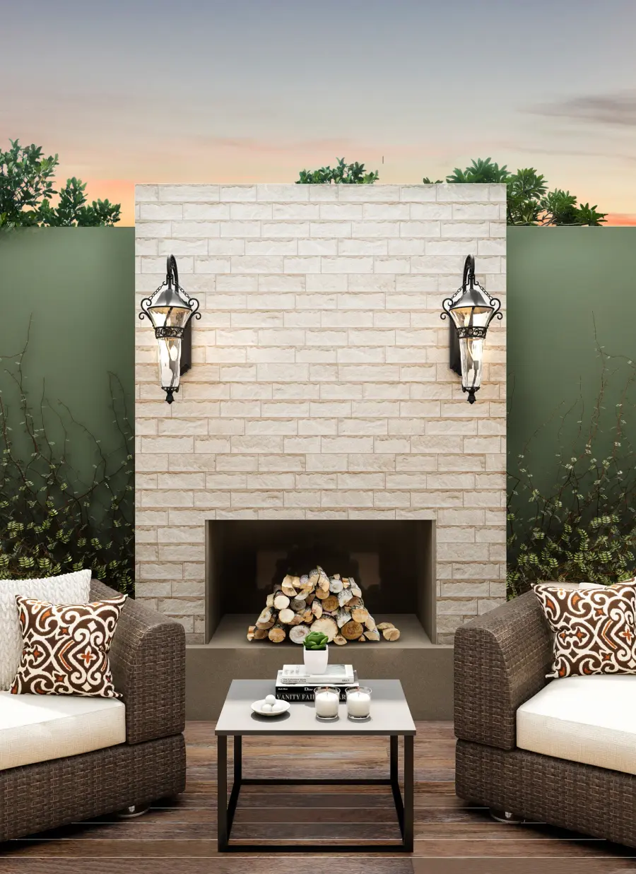 The Kalco - Anastasia Outdoor by Kalco - Image 2