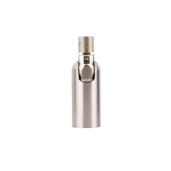 Adapters 1-Inch Adaptor in Brushed Gold - Image 5
