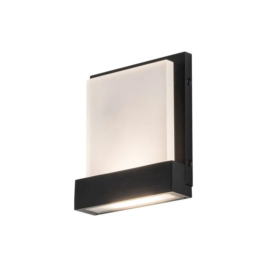 Guide 7-Inch All-Terior Wall Light - Image 1