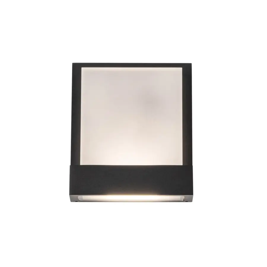 Guide 7-Inch All-Terior Wall Light - Image 3