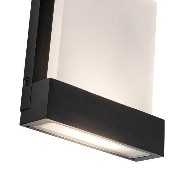 Guide 7-Inch All-Terior Wall Light - Image 4