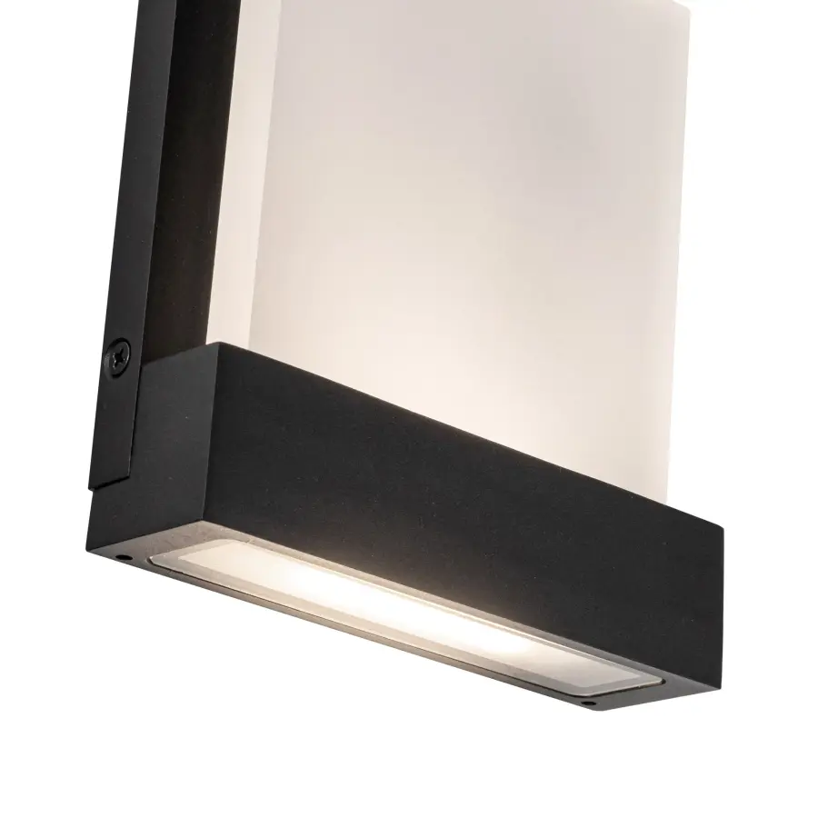 Guide 7-Inch All-Terior Wall Light - Image 4