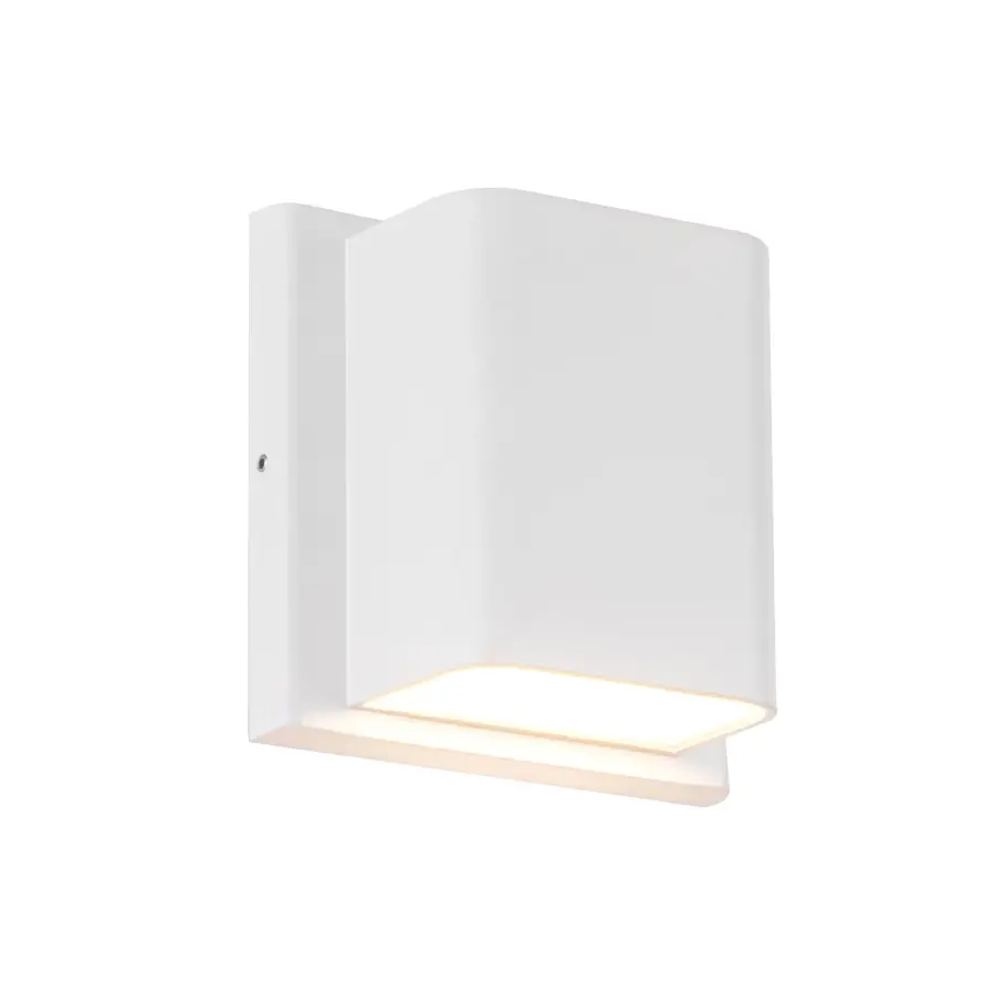 Tolan 4-Inch All-terior Wall Light - Image 1