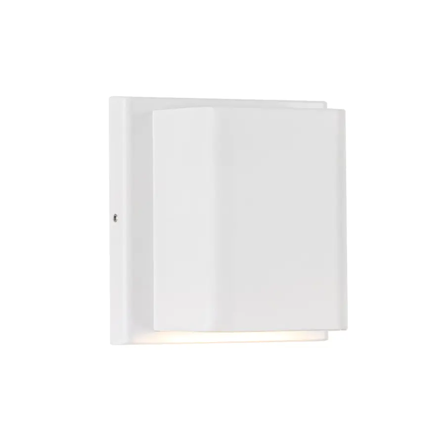 Tolan 4-Inch All-Terior Wall Light - Image 2