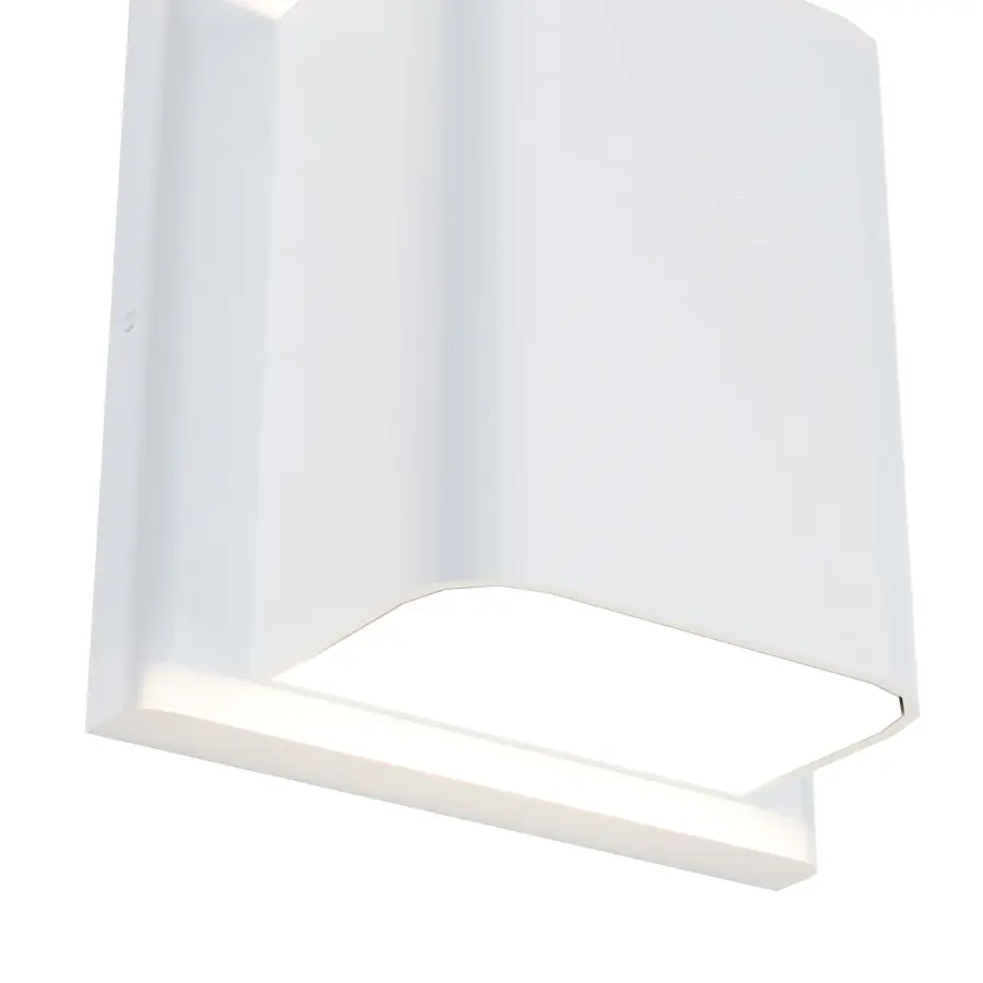 Tolan 4-Inch All-Terior Wall Light - Image 3