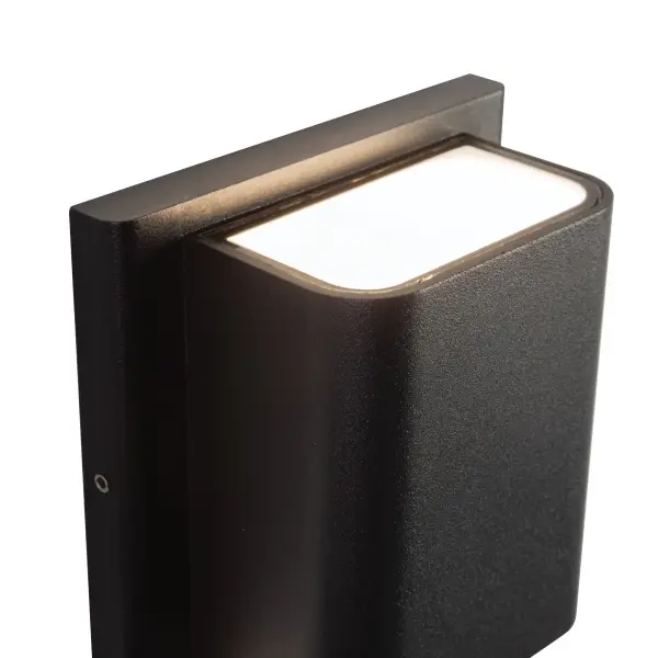 Tolan 4-Inch All-Terior Up/Down Wall Light - Image 3