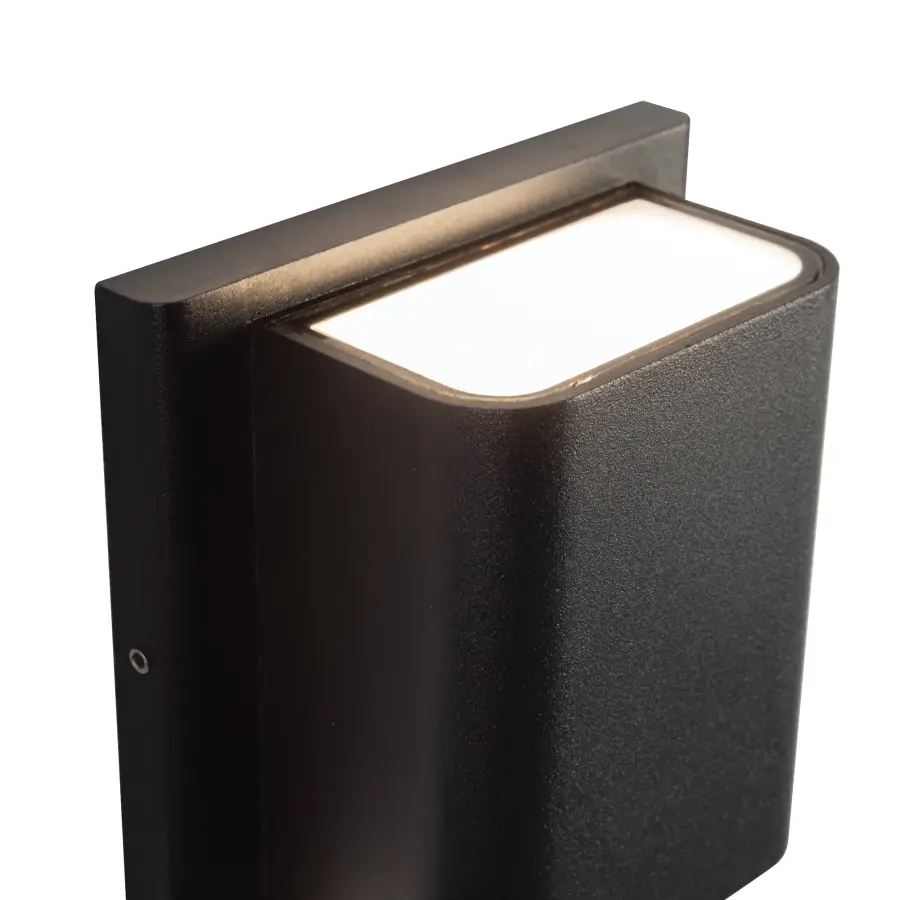 Tolan 4-Inch All-Terior Up/Down Wall Light - Image 3