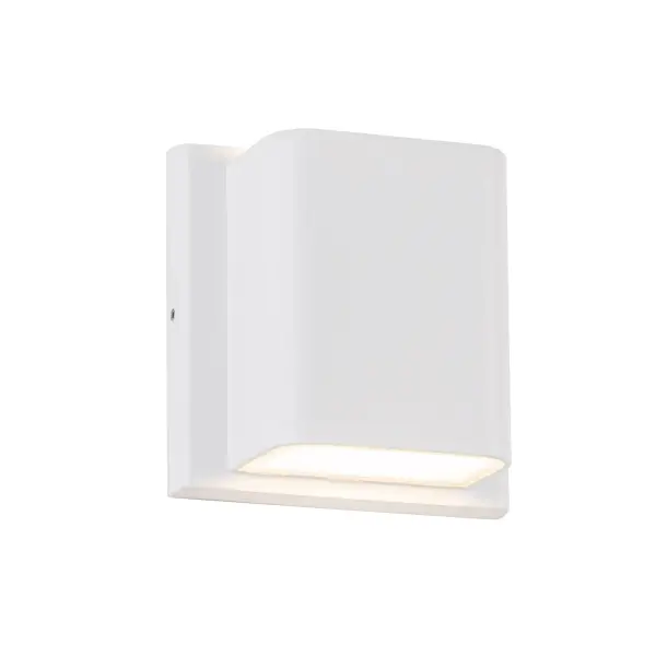 Tolan 4-Inch All-Terior Up/Down Wall Light - Image 4