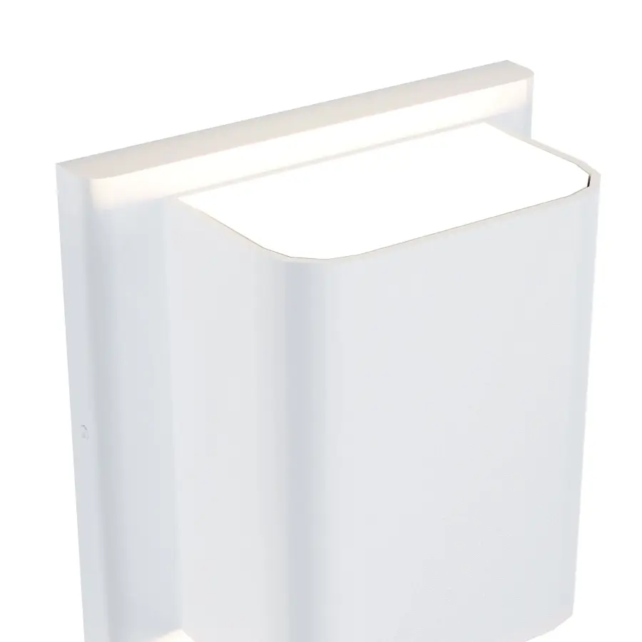 Tolan 4-Inch All-Terior Up/Down Wall Light - Image 6