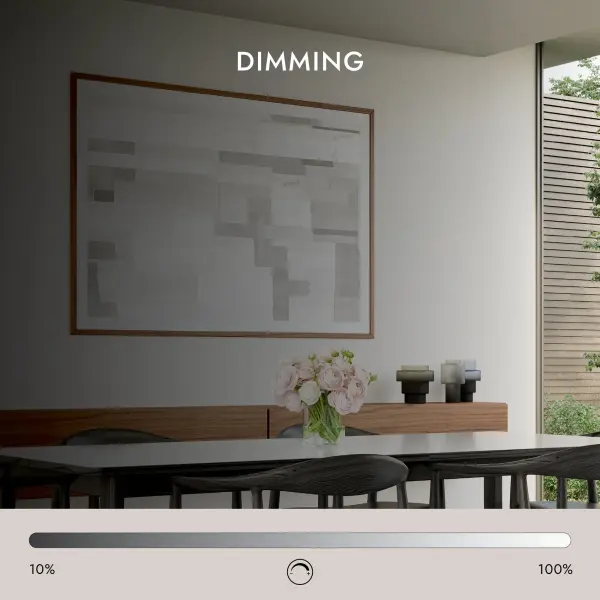 Slate 6-Inch All-Terior Up/Down Wall Light - Image 5