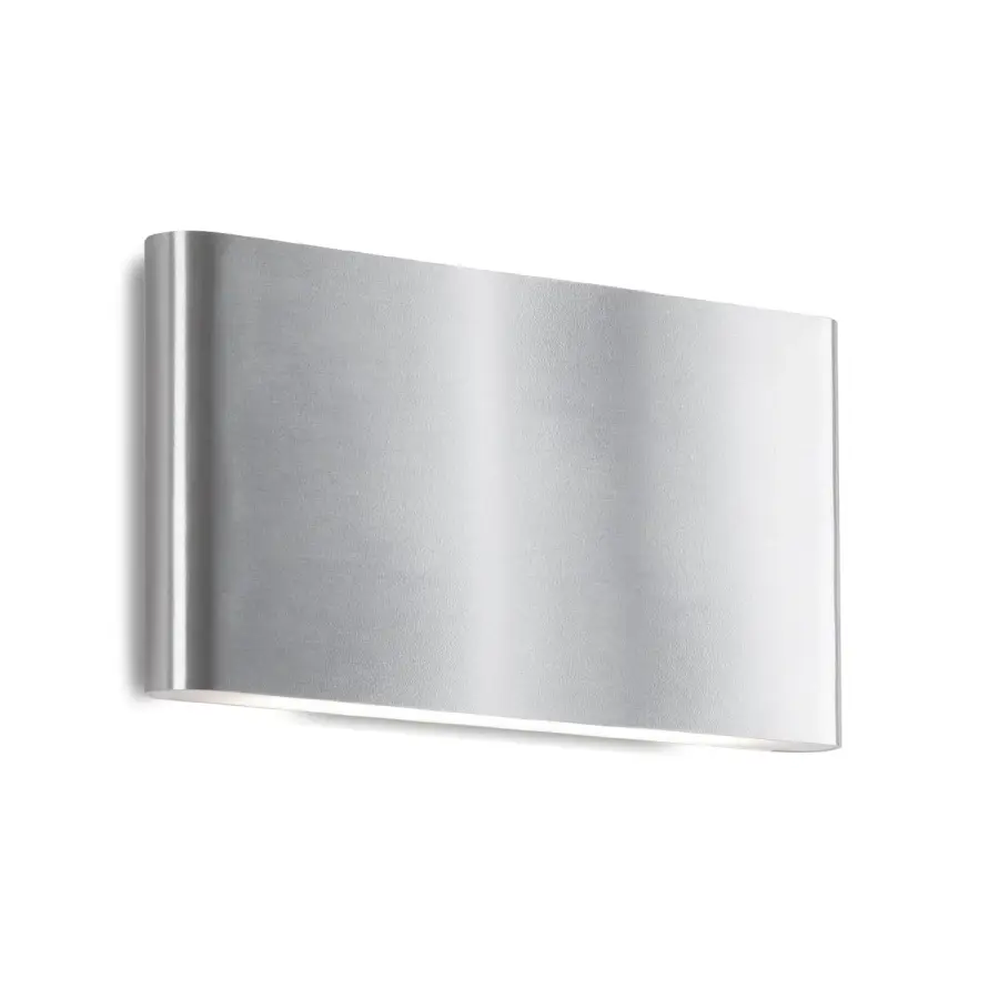 Slate 10" All-terior Up/Down Wall Light - Image 4