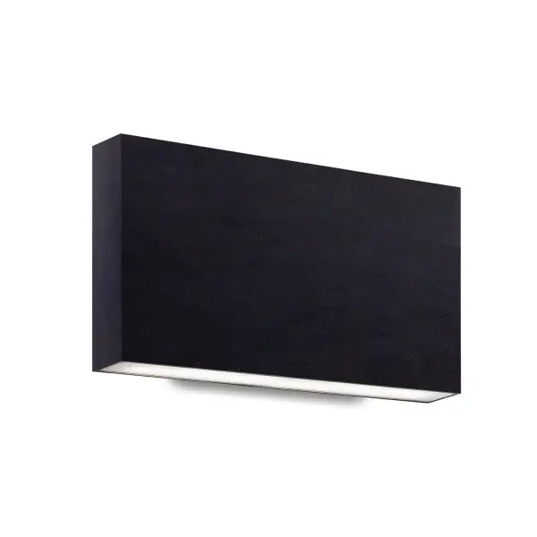 Mica 10" All-terior Up/Down Wall Light - Image 3