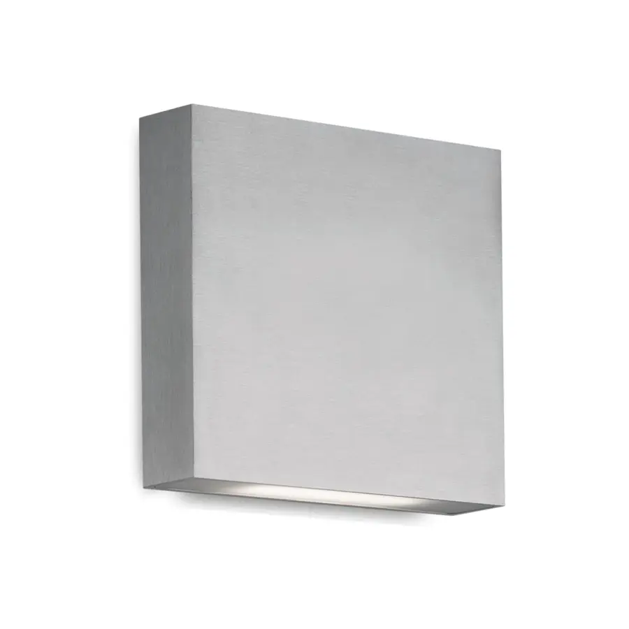 Mica 6-Inch All-Terior Wall Light - Image 1