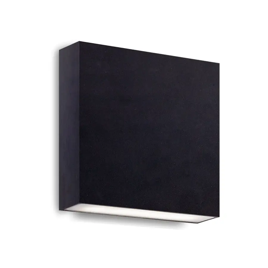 Mica 6-Inch All-Terior Wall Light - Image 3