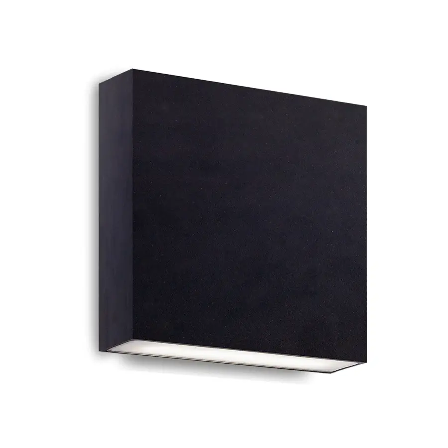 Mica 6-Inch All-Terior Wall Light - Image 4