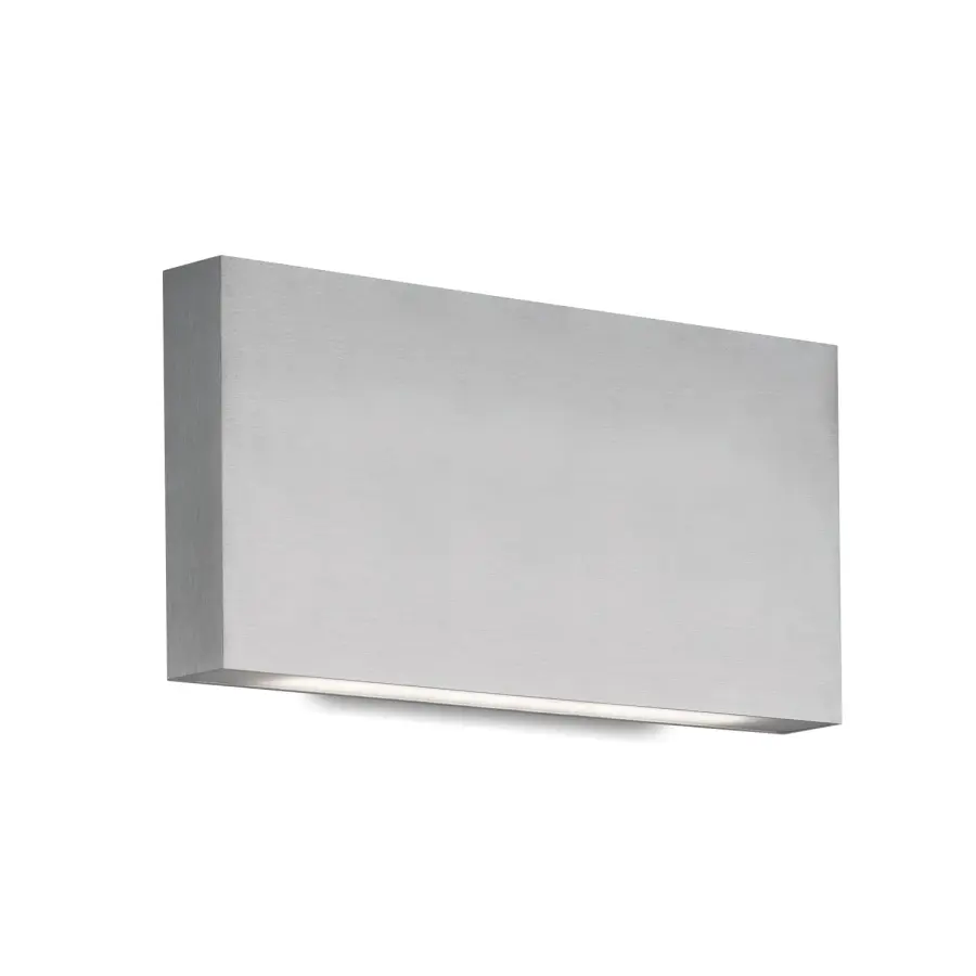 Mica 10" All-terior Wall Light - Image 1