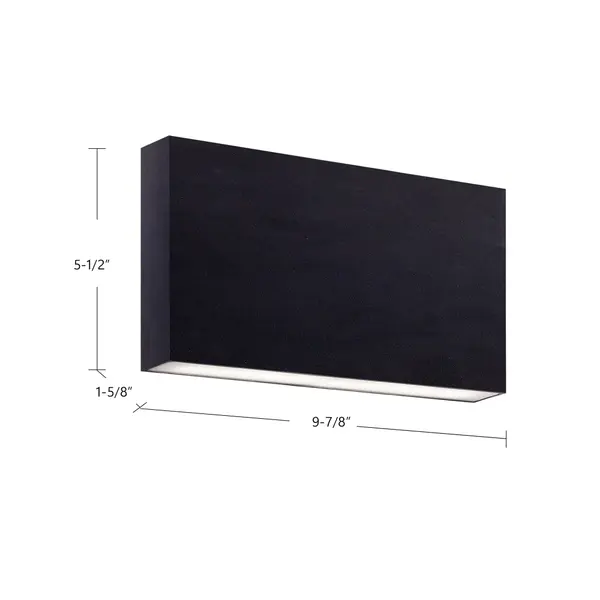 The All-terior Wall Lights by Kalco - Image 7