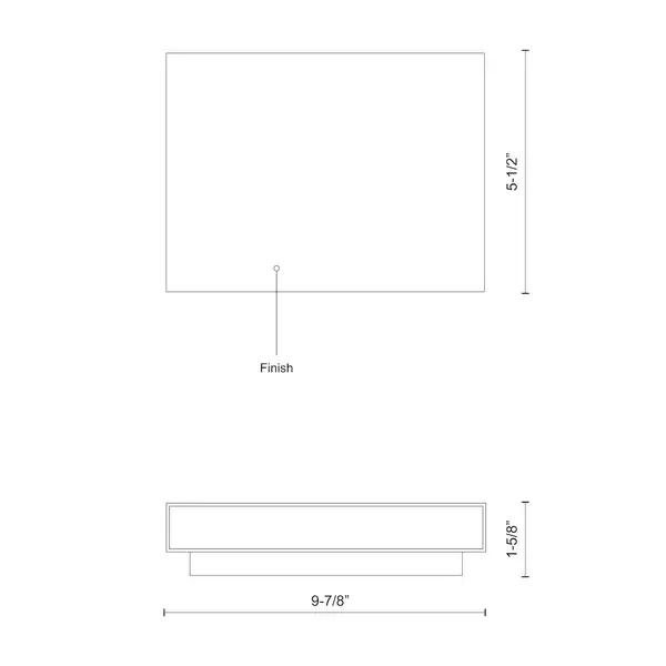 The All-terior Wall Lights by Kalco - Image 8