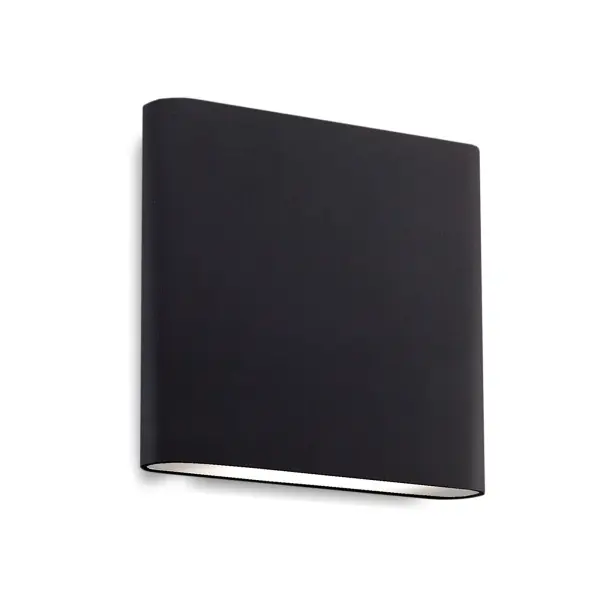 Slate 6-Inch All-Terior Wall Light - Image 4