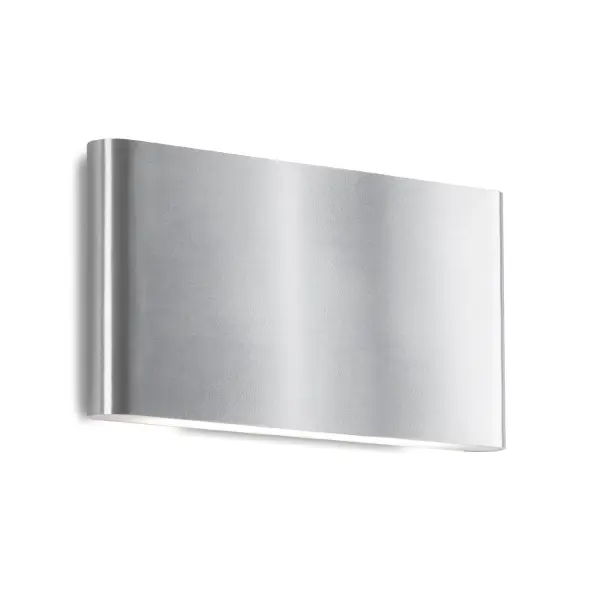 Slate 10-Inch All-Terior Wall Light - Image 1