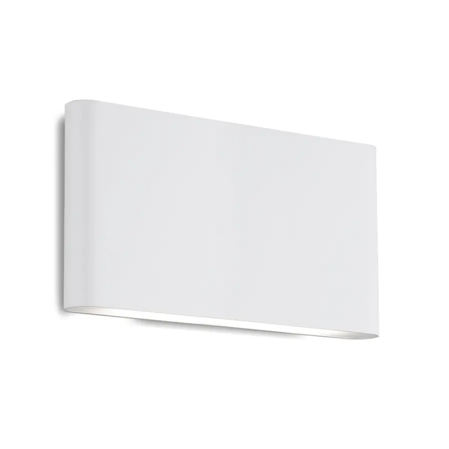 Slate 10-Inch All-Terior Wall Light - Image 2