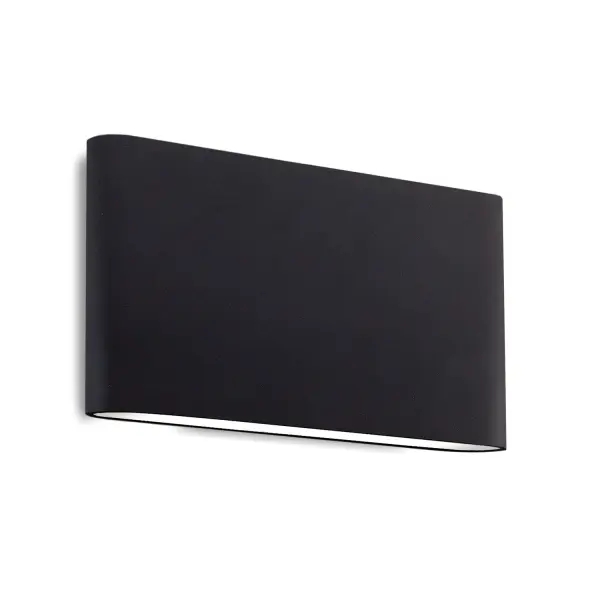 Slate 10-Inch All-Terior Wall Light - Image 3