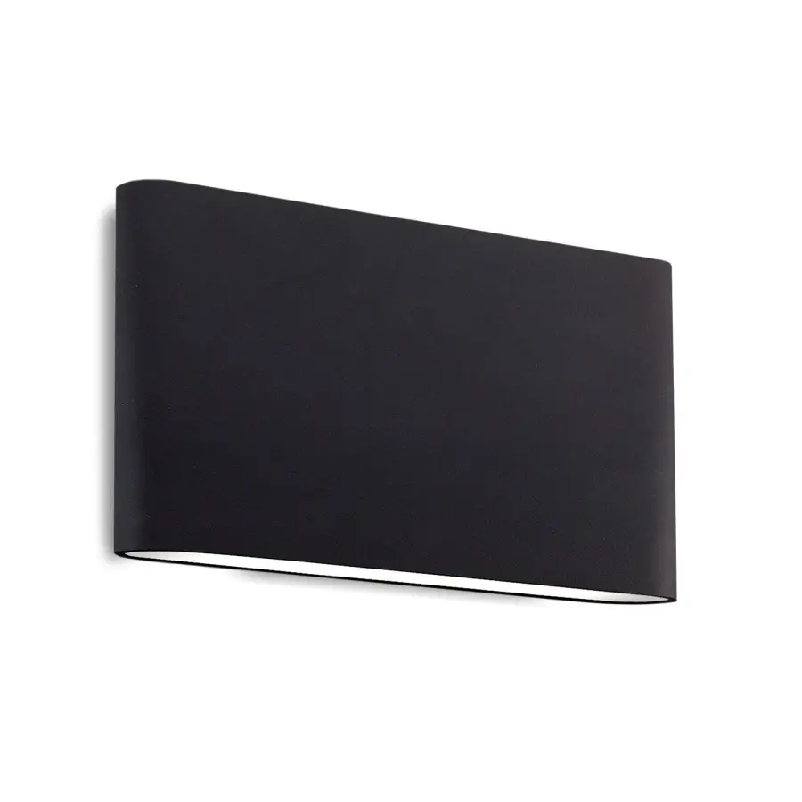 Slate 10-Inch All-Terior Wall Light - Image 3
