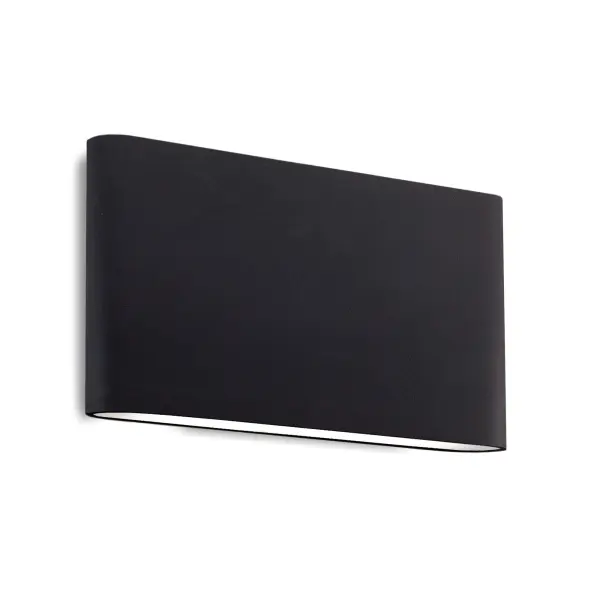 Slate 10-Inch All-Terior Wall Light - Image 4