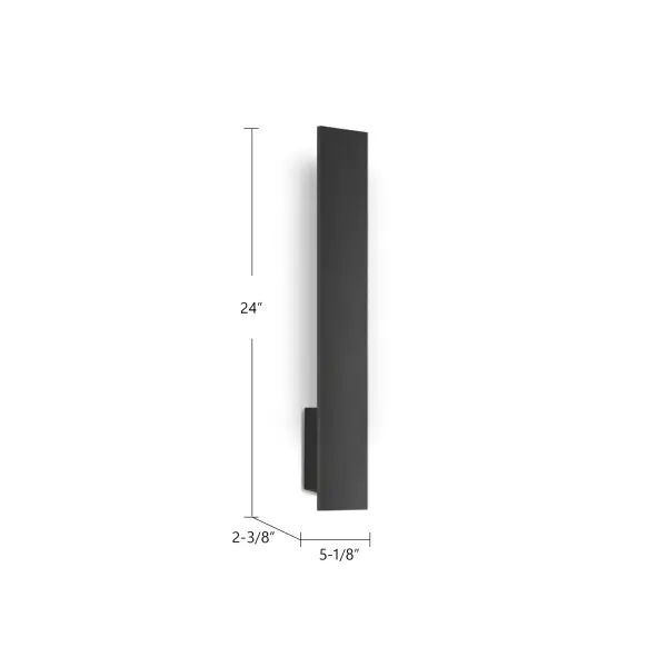 Vesta 24" All-terior Wall Light - Image 5