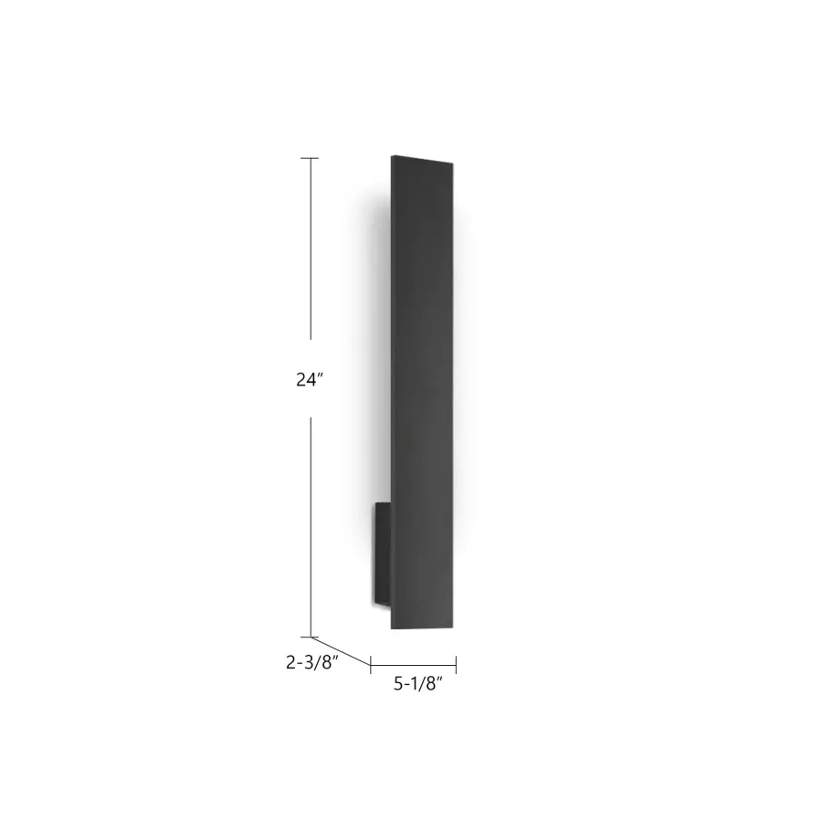 Vesta 24" All-terior Wall Light - Image 5