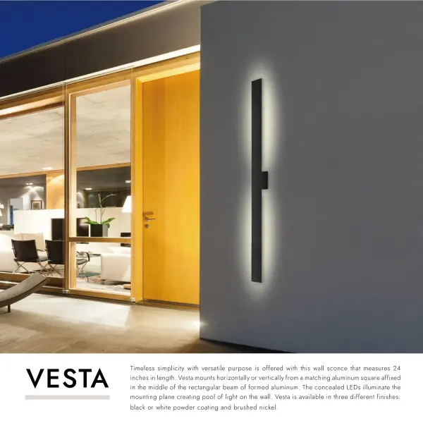 Vesta 50" All-terior Wall Light - Image 6