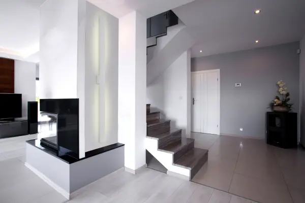 Vesta 72" All-terior Wall Light - Image 3
