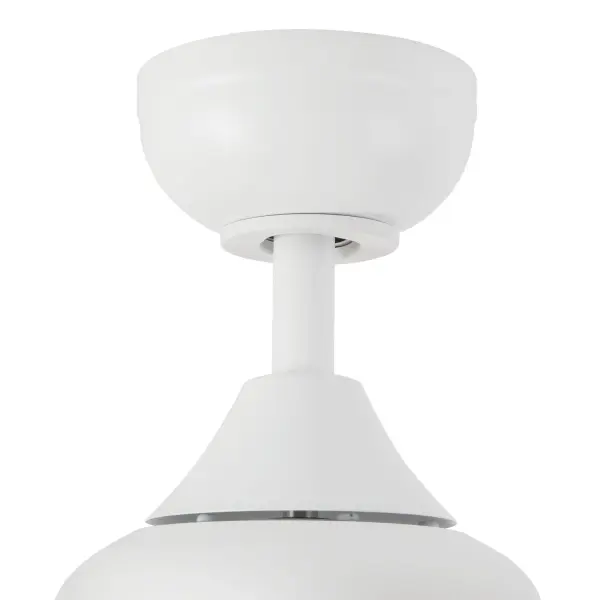 Nash 52-Inch Ceiling Fan with LED Light Kit - Image 11