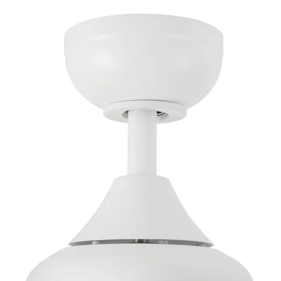 Nash 52-Inch Ceiling Fan with LED Light Kit - Image 11