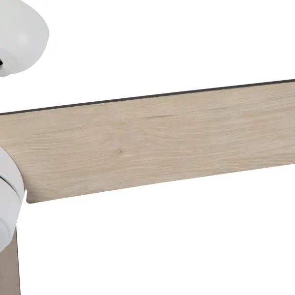 Nash 52-Inch Ceiling Fan with LED Light Kit - Image 12