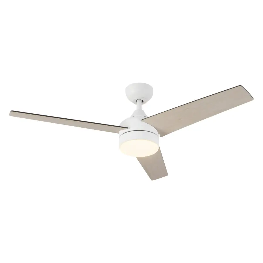 Nash 52-Inch Ceiling Fan with LED Light Kit - Image 14