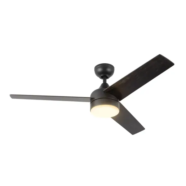 Nash 52-Inch Ceiling Fan with LED Light Kit - Image 3