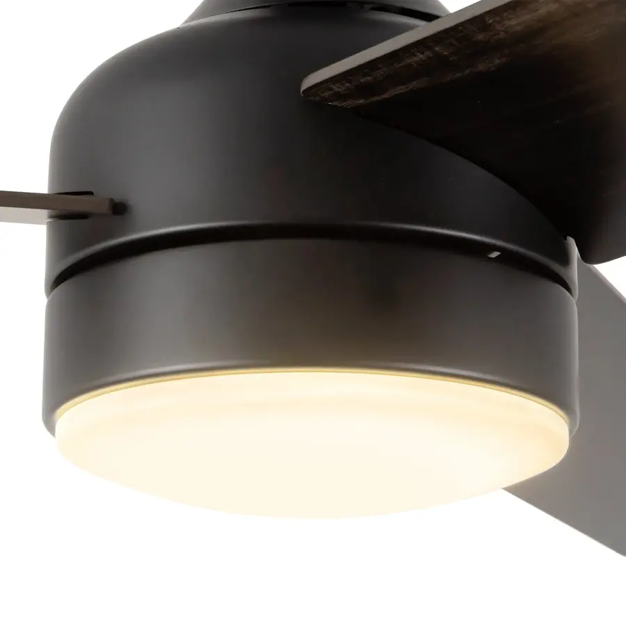 Nash 52-Inch Ceiling Fan with LED Light Kit - Image 5