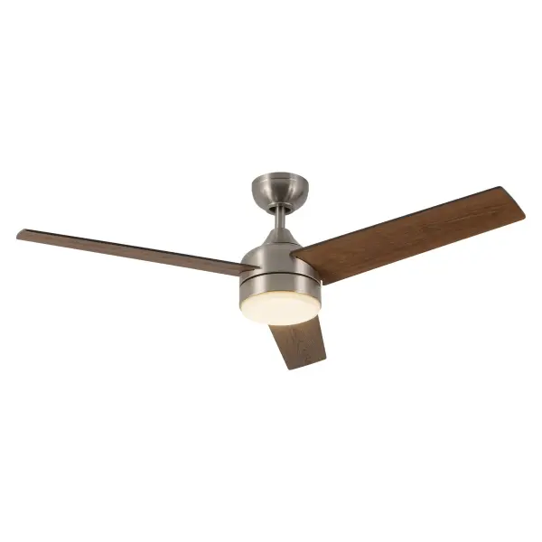 Nash 52-Inch Ceiling Fan with LED Light Kit - Image 6