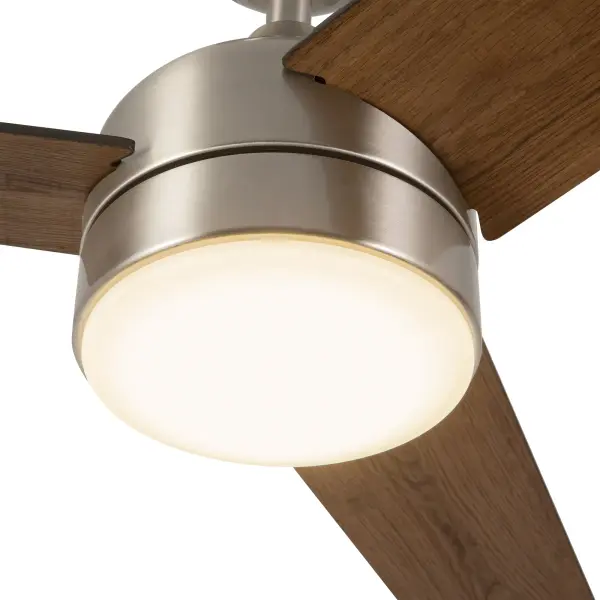 Nash 52-Inch Ceiling Fan with LED Light Kit - Image 10