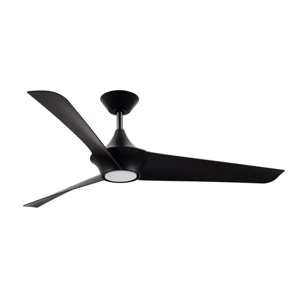 Emiko 56-Inch Ceiling Fan with Light - Image 11