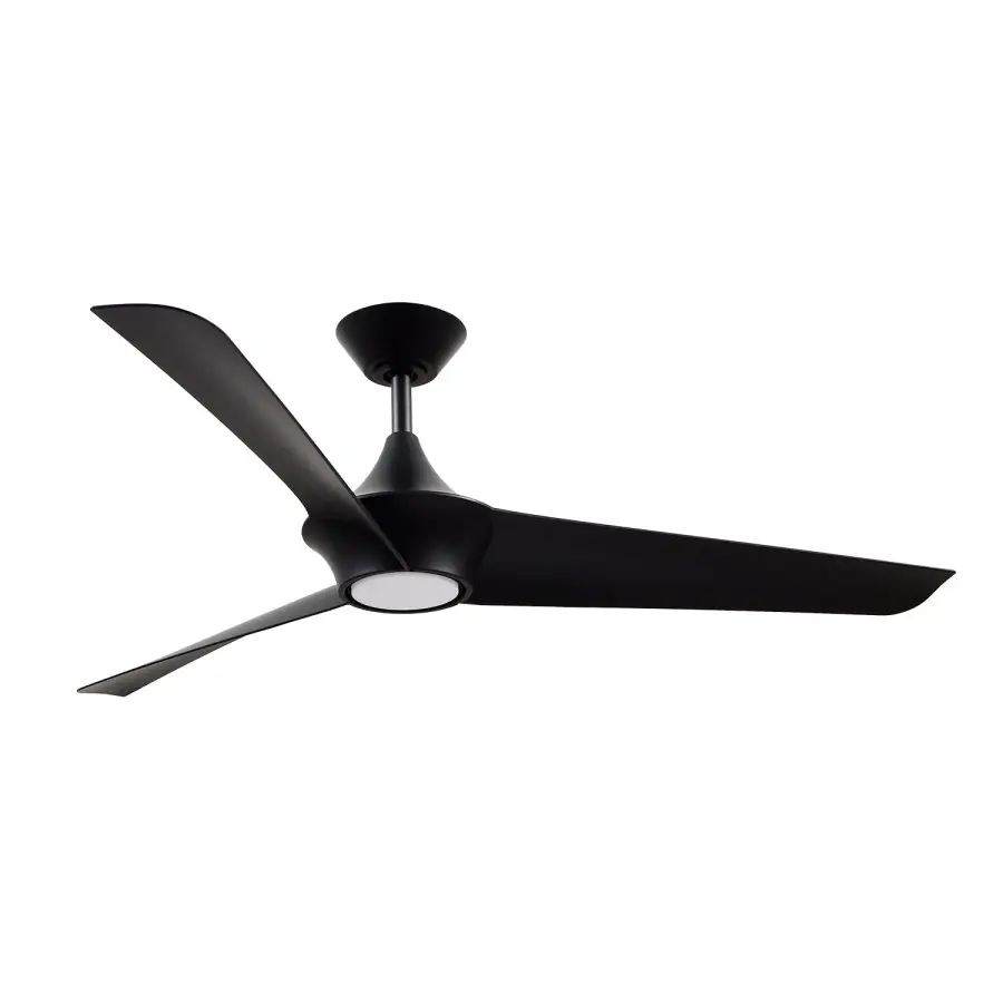 Emiko 56-Inch Ceiling Fan with Light - Image 11