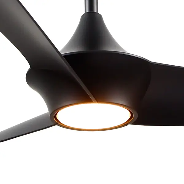 Emiko 56-Inch Ceiling Fan with Light - Image 12