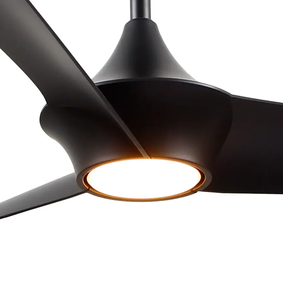 Emiko 56-Inch Ceiling Fan with Light - Image 12
