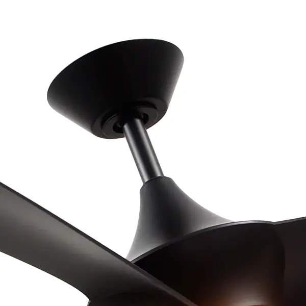 Emiko 56-Inch Ceiling Fan with Light - Image 13